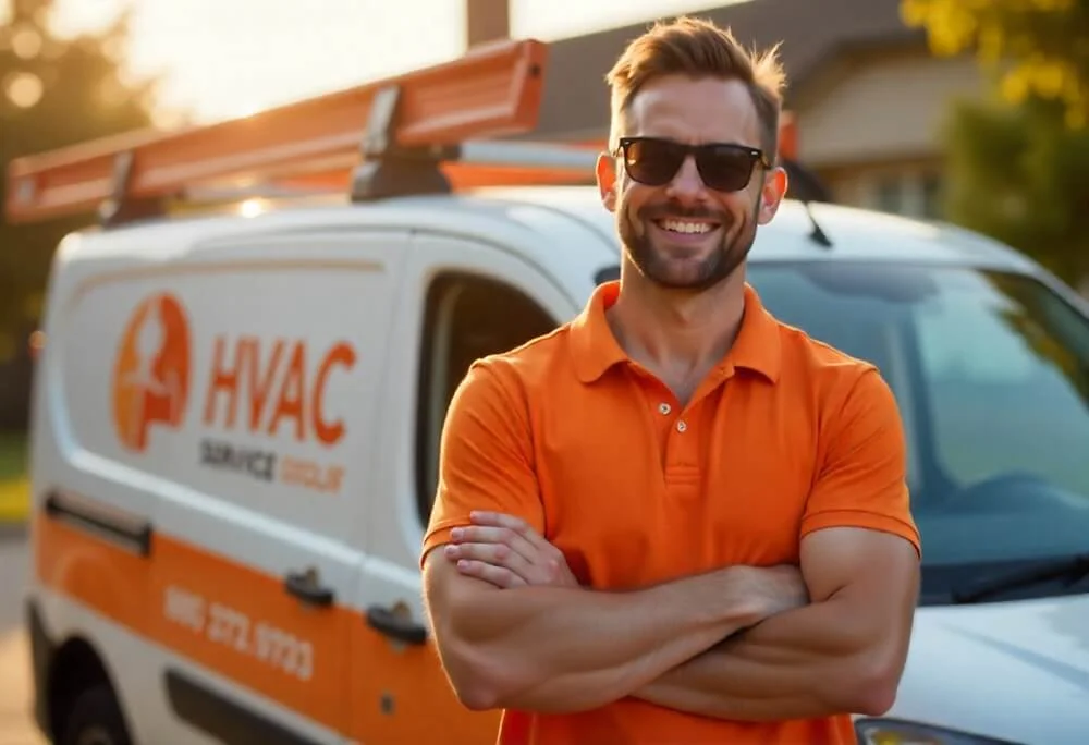Professional HVAC repair and installation services in Verona, PA